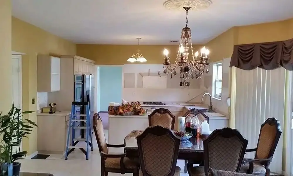 Kitchen Project 28