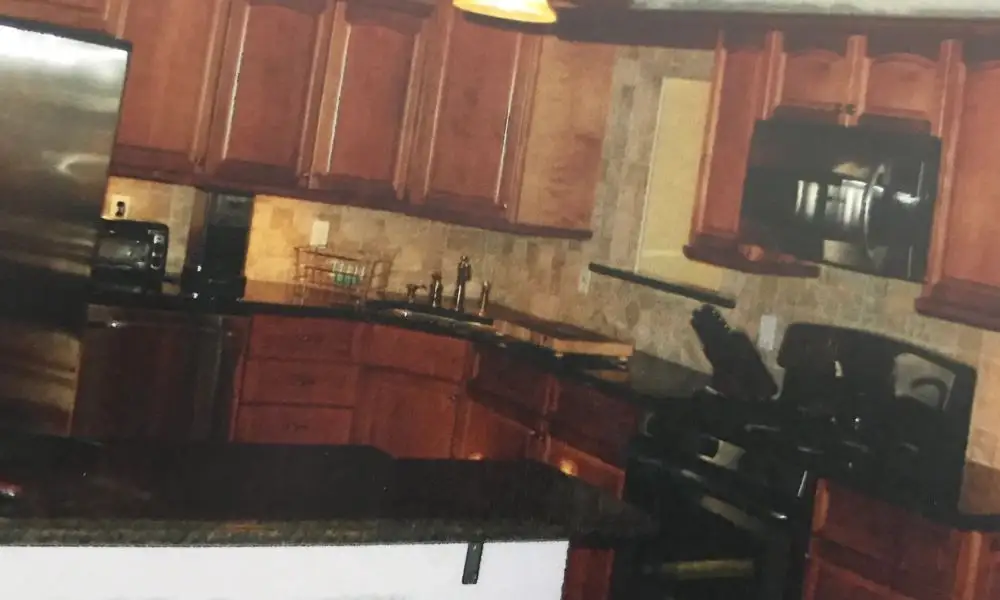 Kitchen Project 29