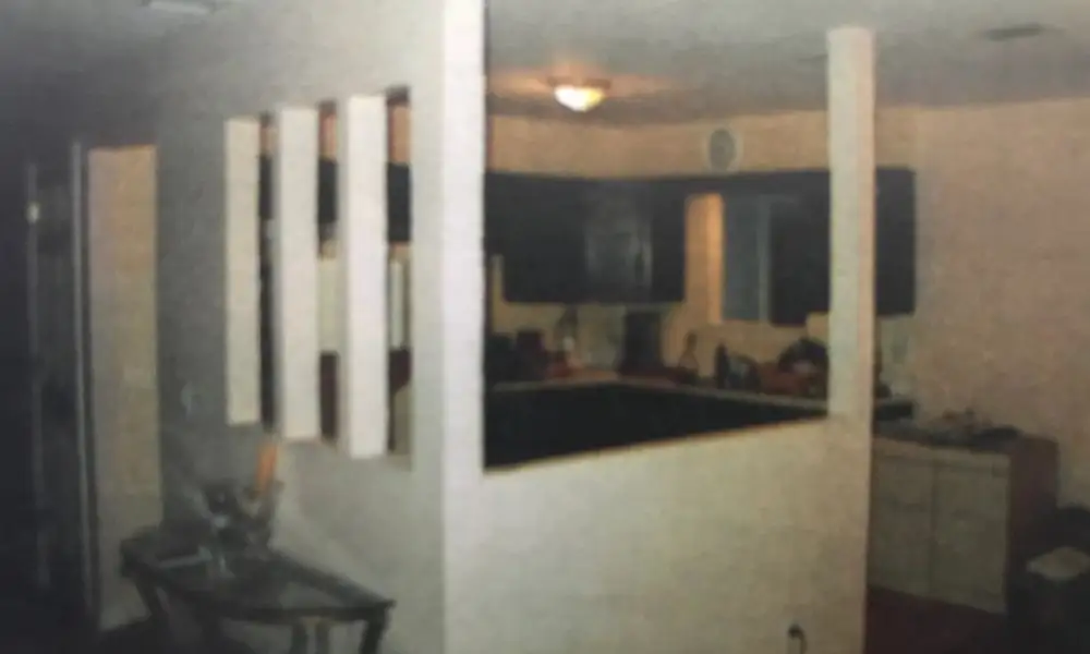 Kitchen Project 30