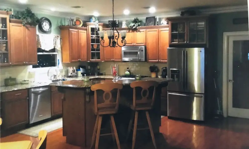 Kitchen Project 31