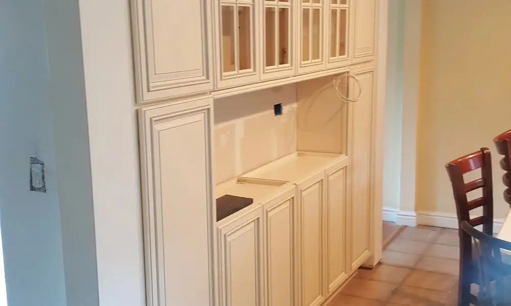 Kitchen Project 6