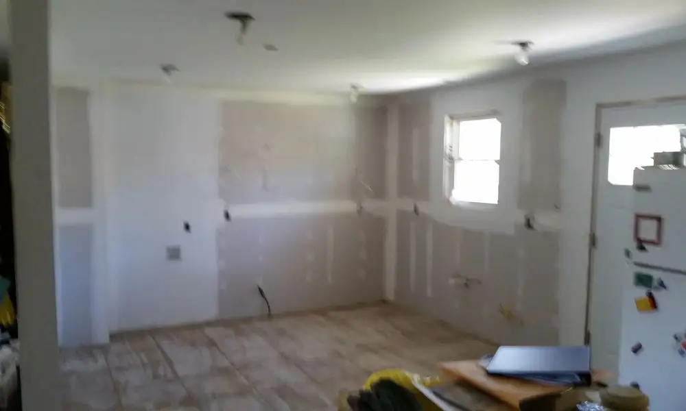 Kitchen Project 9