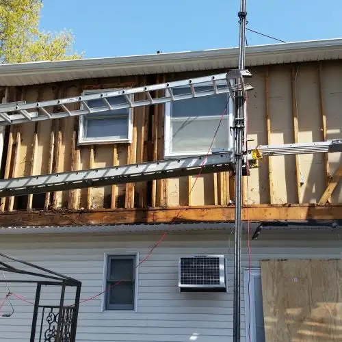 Siding Project 10