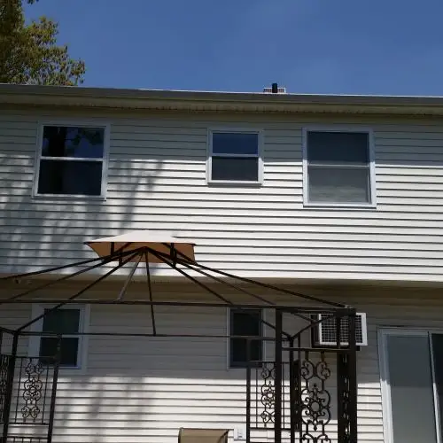 Siding Project 12