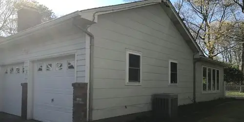 Siding Project 14