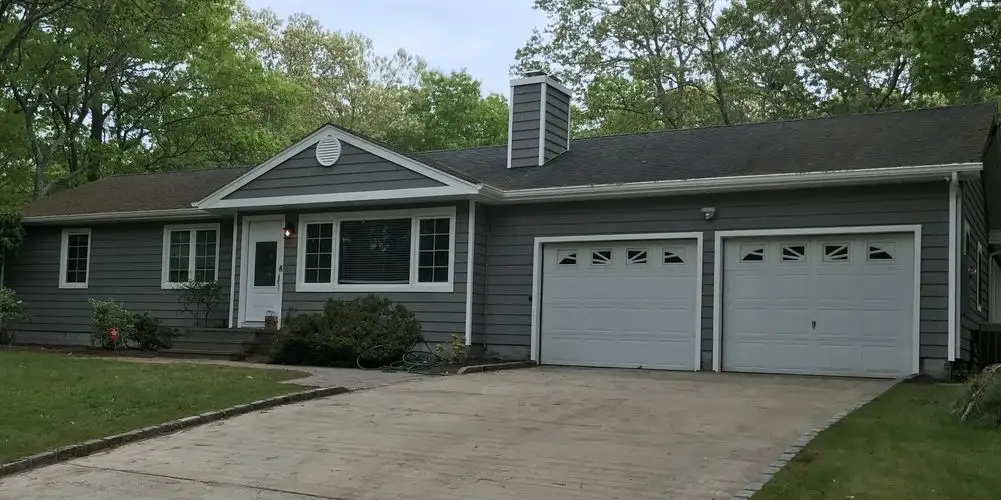 Siding Project 16