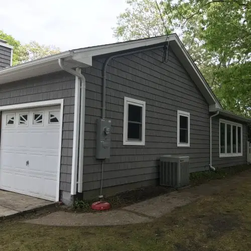 Siding Project 17