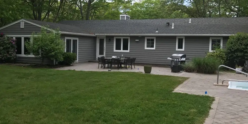 Siding Project 18