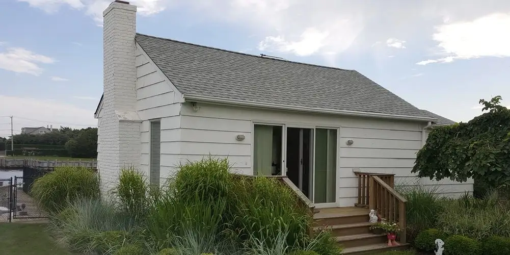 Siding Project 19