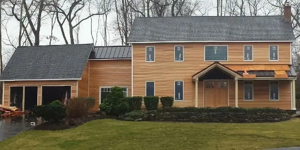 Siding Project 2