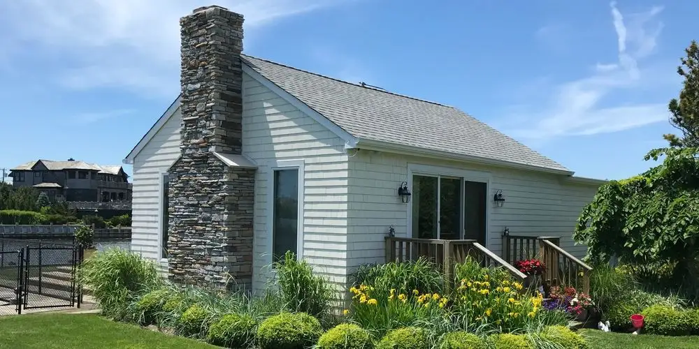 Siding Project 20