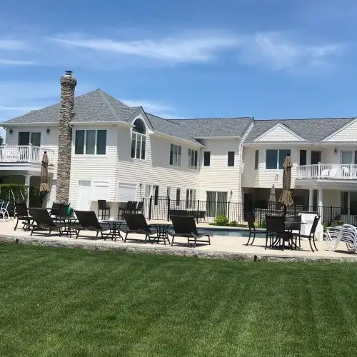 Siding Project 22