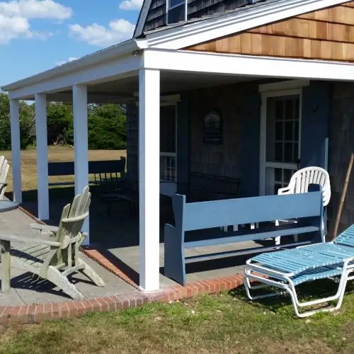 Siding Project 29