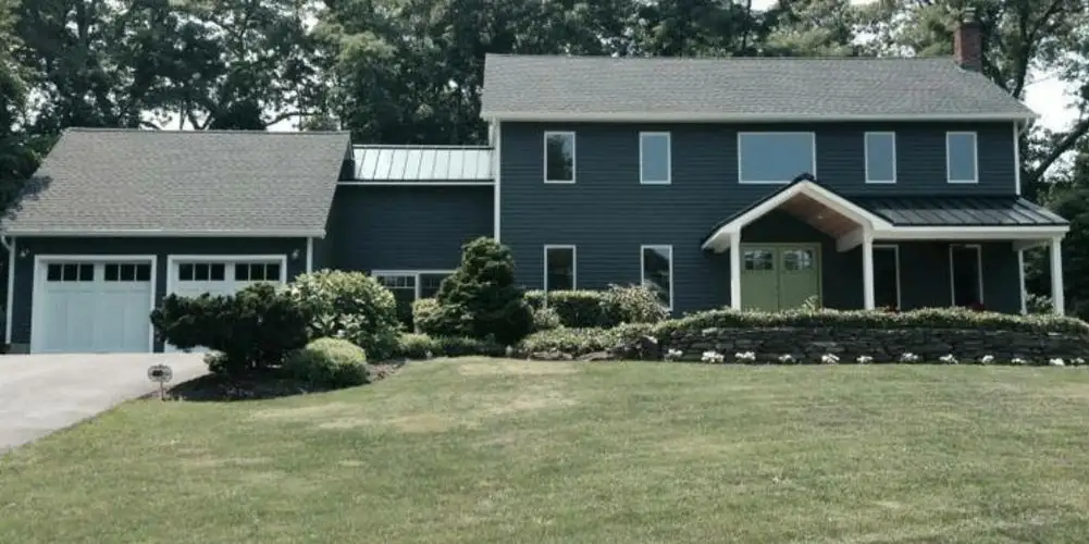 Siding Project 3