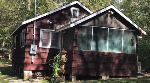 Siding Project 31