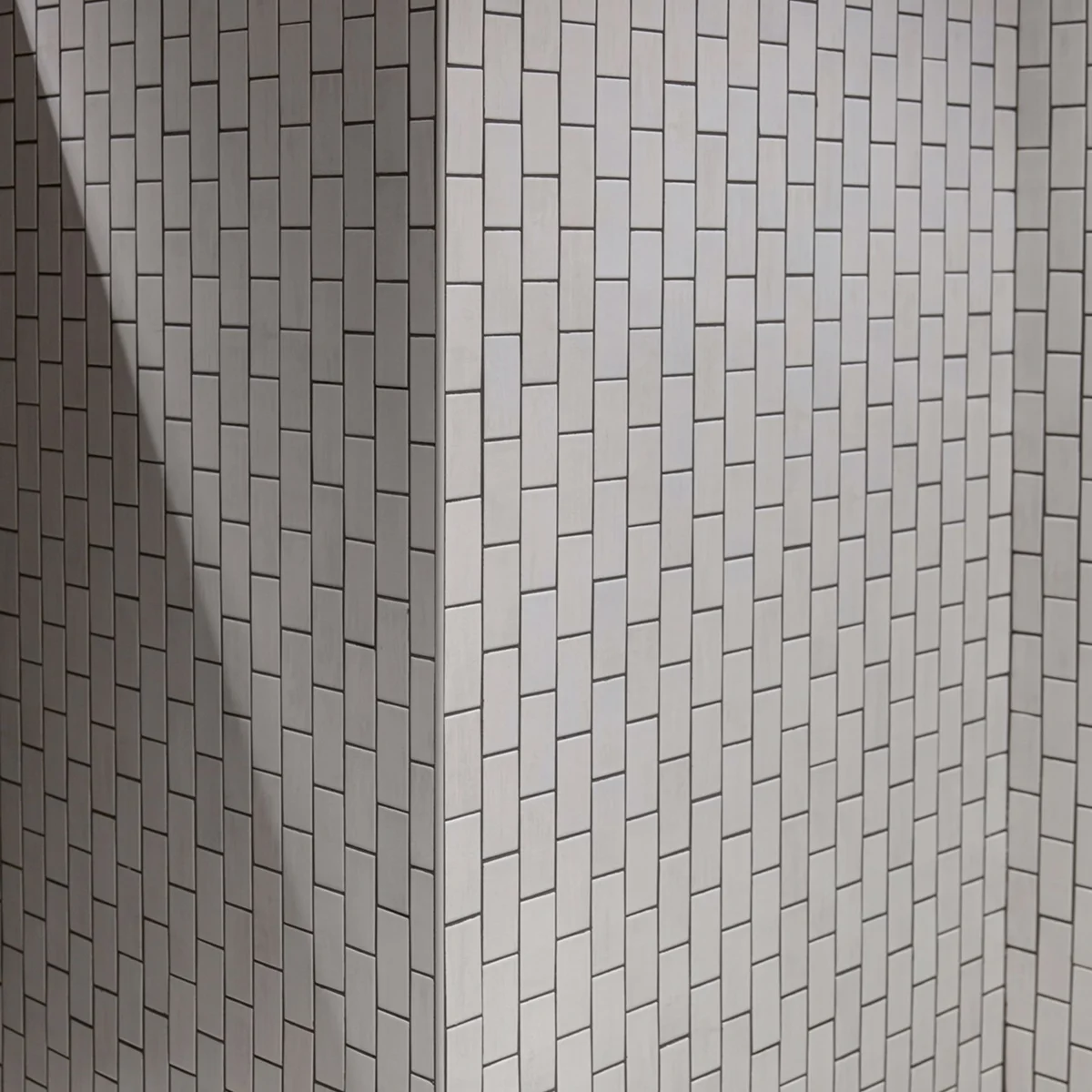 Custom trim and tile installation by Iron Mike Construction