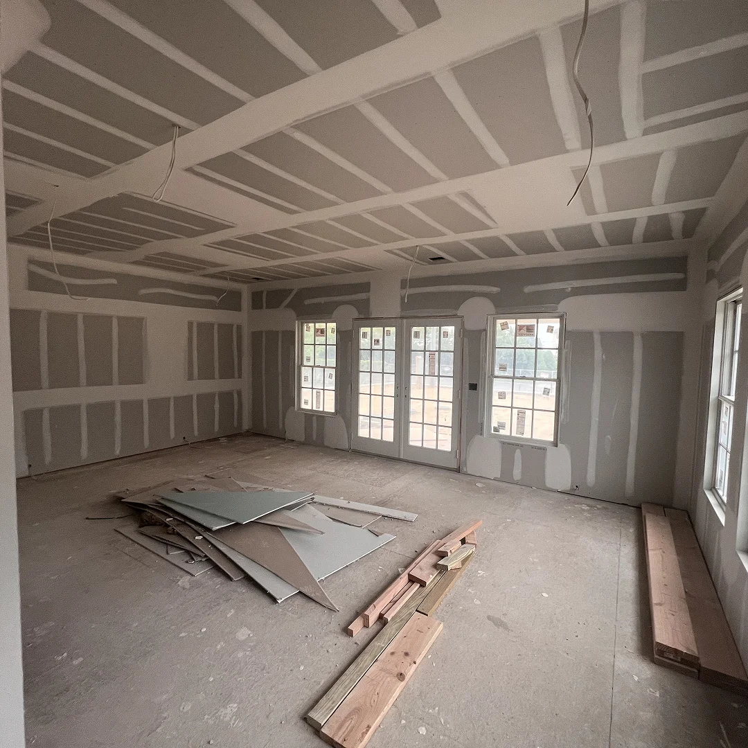 Structural wall framing