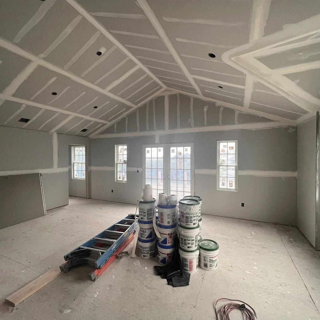 Framing progress on an IMC project
